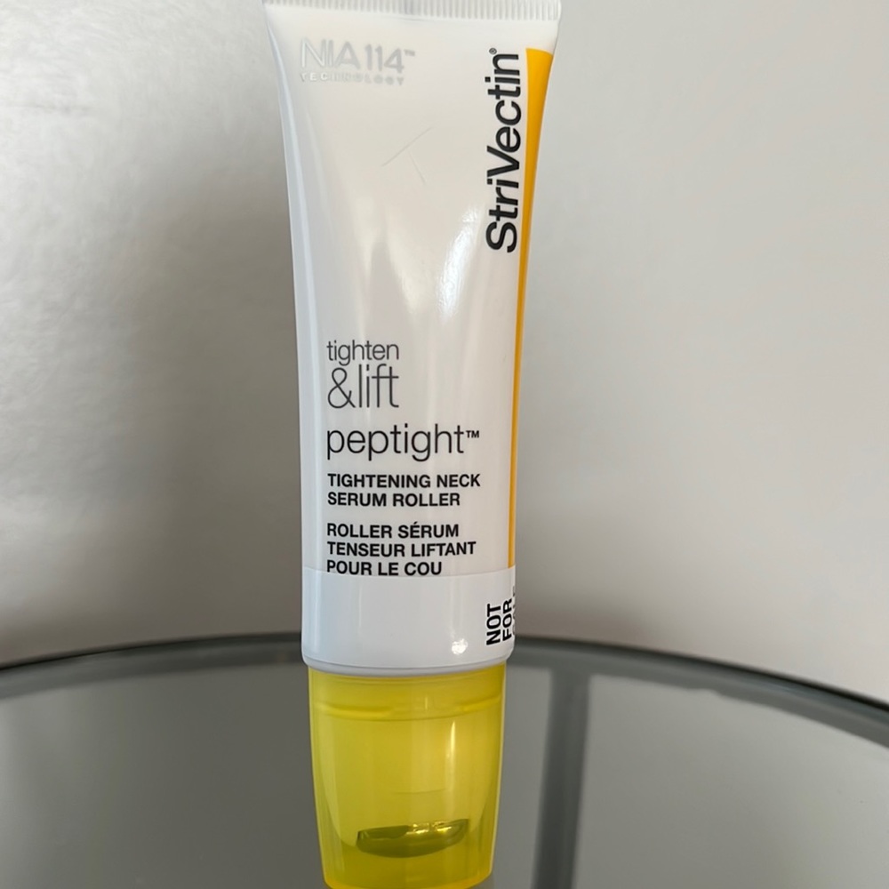 StriVectin Tightening Neck Serum Roller